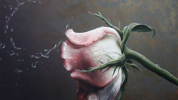 易烊千玺女朋友